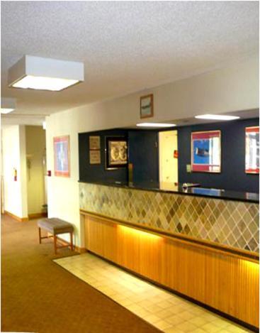 Fairborn Hotel And Inn Exterior photo